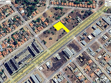 LOTE TAQUARAL TOCANTINS