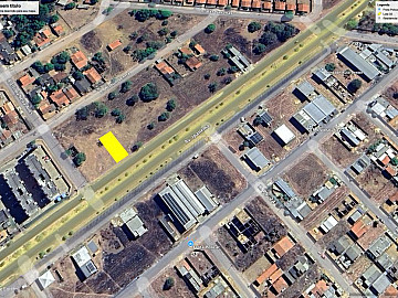 LOTE TAQUARAL TOCANTINS