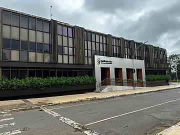 Pr�dio � Venda na Asa Sul Bras�lia | Edif�cio Rolimam
