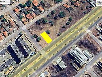 LOTE TAQUARAL TOCANTINS