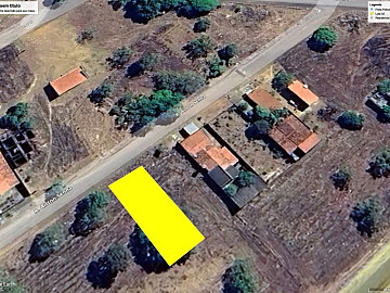 LOTE TAQUARAL TOCANTINS