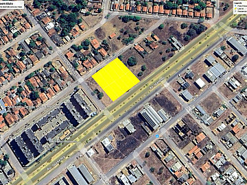 LOTE TAQUARAL TOCANTINS