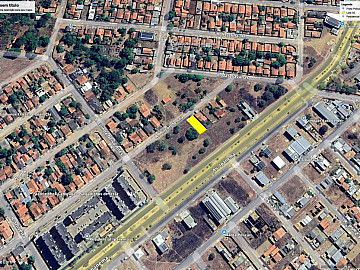 LOTE TAQUARAL TOCANTINS
