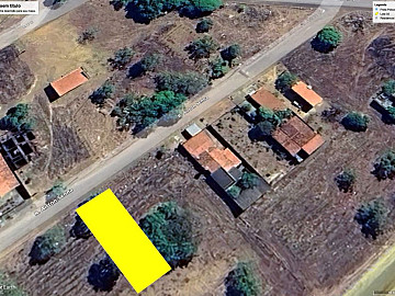 LOTE TAQUARAL TOCANTINS
