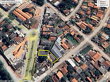 oportunidade setor maysa