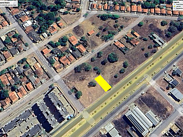 LOTE TAQUARAL TOCANTINS